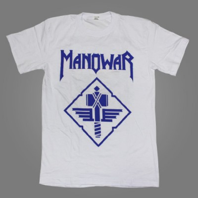 Футболка Manowar k3 