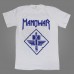 Футболка Manowar k3 