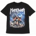 Футболка Manowar k4
