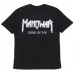 Футболка Manowar k4