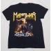 Футболка Manowar k8