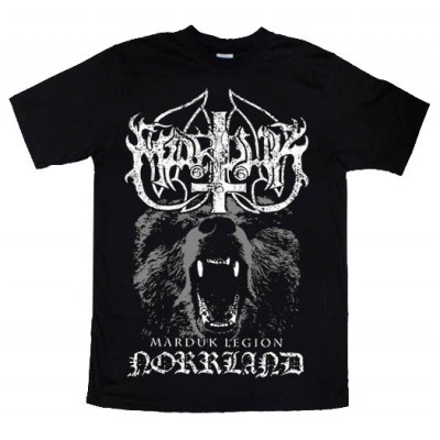 Футболка Marduk k1 