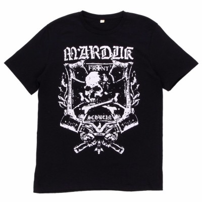 Футболка Marduk k3