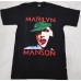 Футболка Marilyn Manson k3 