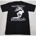 Футболка Marilyn Manson k3 