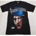 Футболка Marilyn Manson k4