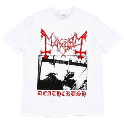Футболка Mayhem k13