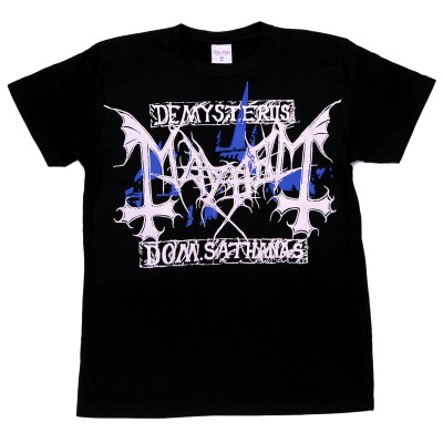 Футболка Mayhem k4