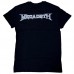 Футболка Megadeth k2 