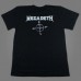 Футболка Megadeth k3 