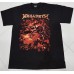 Футболка Megadeth k4 Футболка Megadeth k4