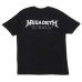 Футболка Megadeth k4