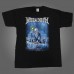 Футболка Megadeth k5