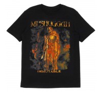 Футболка Meshuggah k1