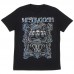 Футболка Meshuggah k2