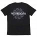 Футболка Meshuggah k2