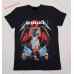 Футболка Metallica k30