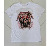 Футболка Metallica k1