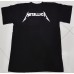 Футболка Metallica k21