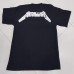 Футболка Metallica k27