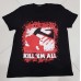 Футболка Metallica k28