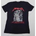 Футболка Metallica k33