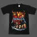 Футболка Metallica k3 