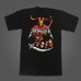 Футболка Metallica k3 