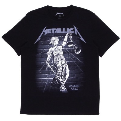 Футболка Metallica k4 