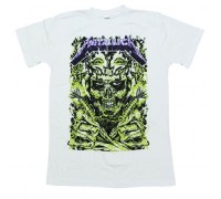 Футболка Metallica k7