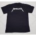 Футболка Metallica k9
