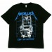 Футболка Metallica k12