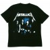 Футболка Metallica k12