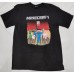 Футболка Minecraft k1