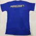 Футболка Minecraft k2