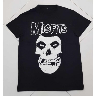 Футболка Misfits k6 Футболка Misfits k6