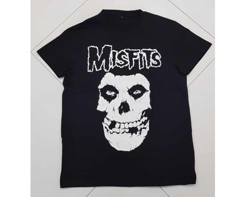 Футболка Misfits k6