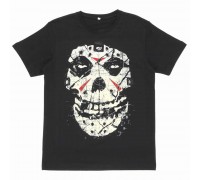 Футболка Misfits k3