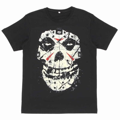 Футболка Misfits k3