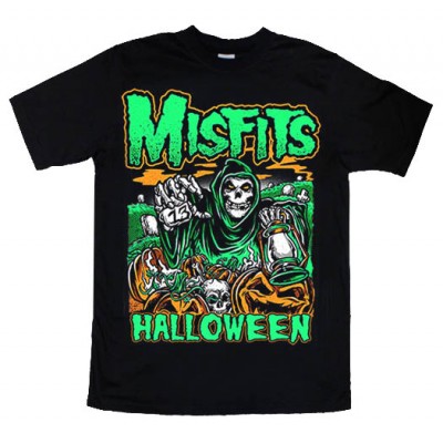 Футболка Misfits k4 Футболка Misfits k4