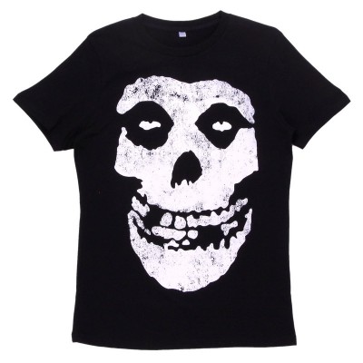 Футболка Misfits k5