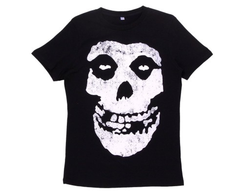 Футболка Misfits k5