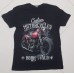 Футболка Motorcycles k1