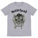 Футболка Motorhead k17