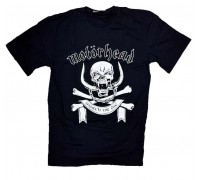 Футболка Motorhead k6