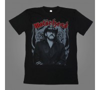 Футболка Motorhead k10