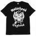 Футболка Motorhead k13