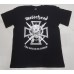 Футболка Motorhead k16