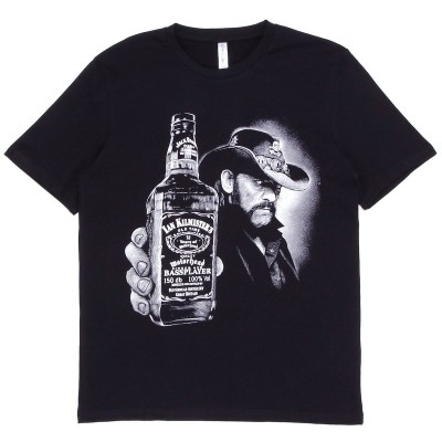 Футболка Motorhead k18