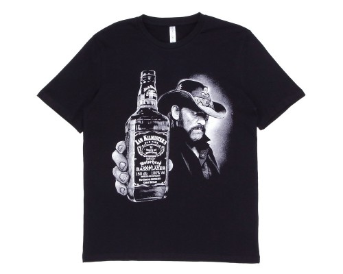 Футболка Motorhead k18 Футболка Motorhead k18